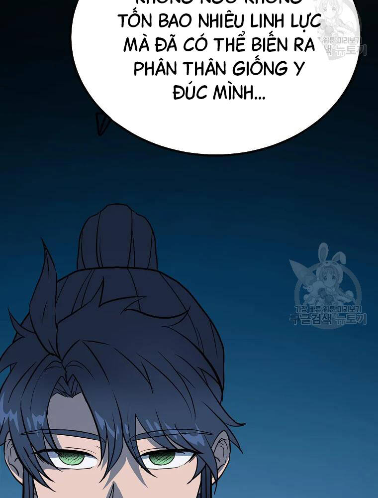 Thiếu Niên Phương Sĩ Chap 32 - Next Chap 33