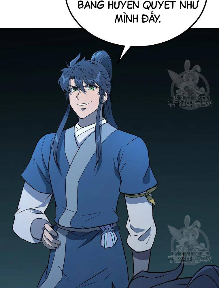 Thiếu Niên Phương Sĩ Chap 32 - Next Chap 33