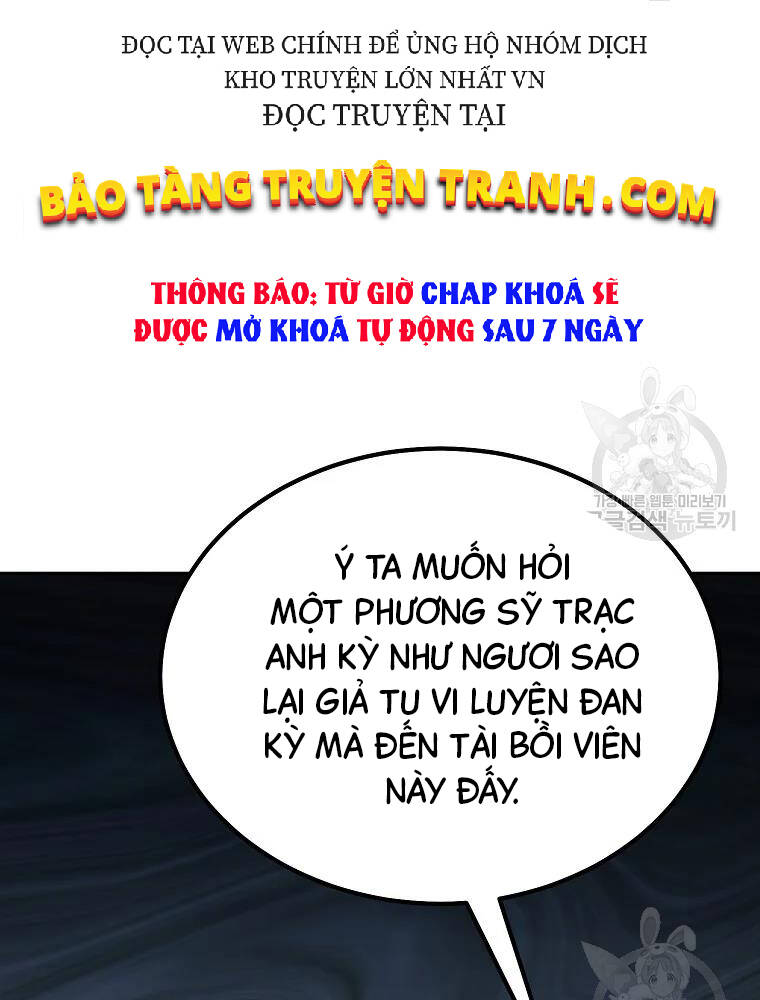 Thiếu Niên Phương Sĩ Chap 32 - Next Chap 33