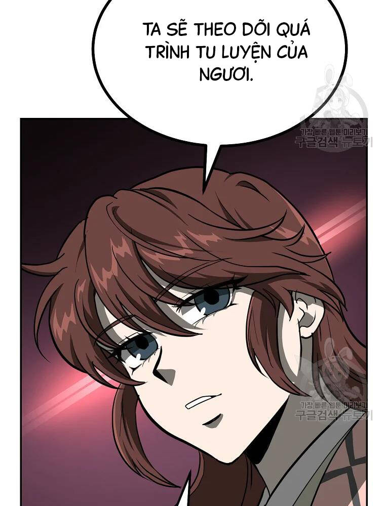 Thiếu Niên Phương Sĩ Chap 32 - Next Chap 33