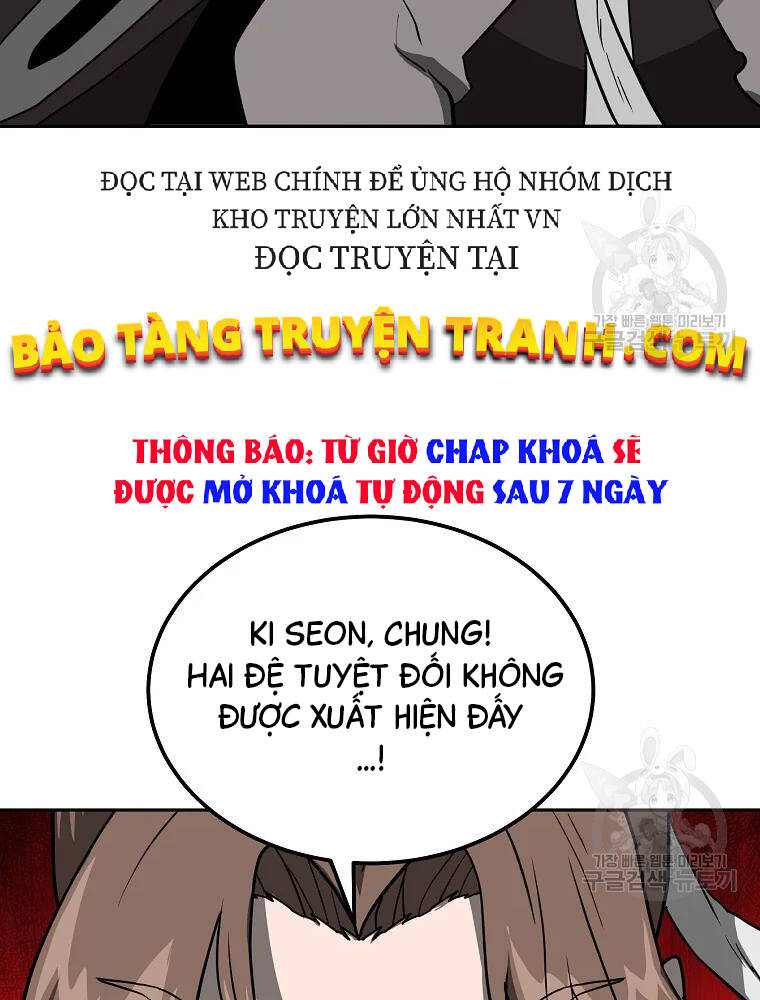 Thiếu Niên Phương Sĩ Chap 33 - Next Chap 34