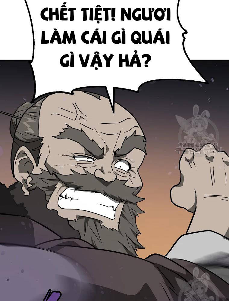 Thiếu Niên Phương Sĩ Chap 33 - Next Chap 34