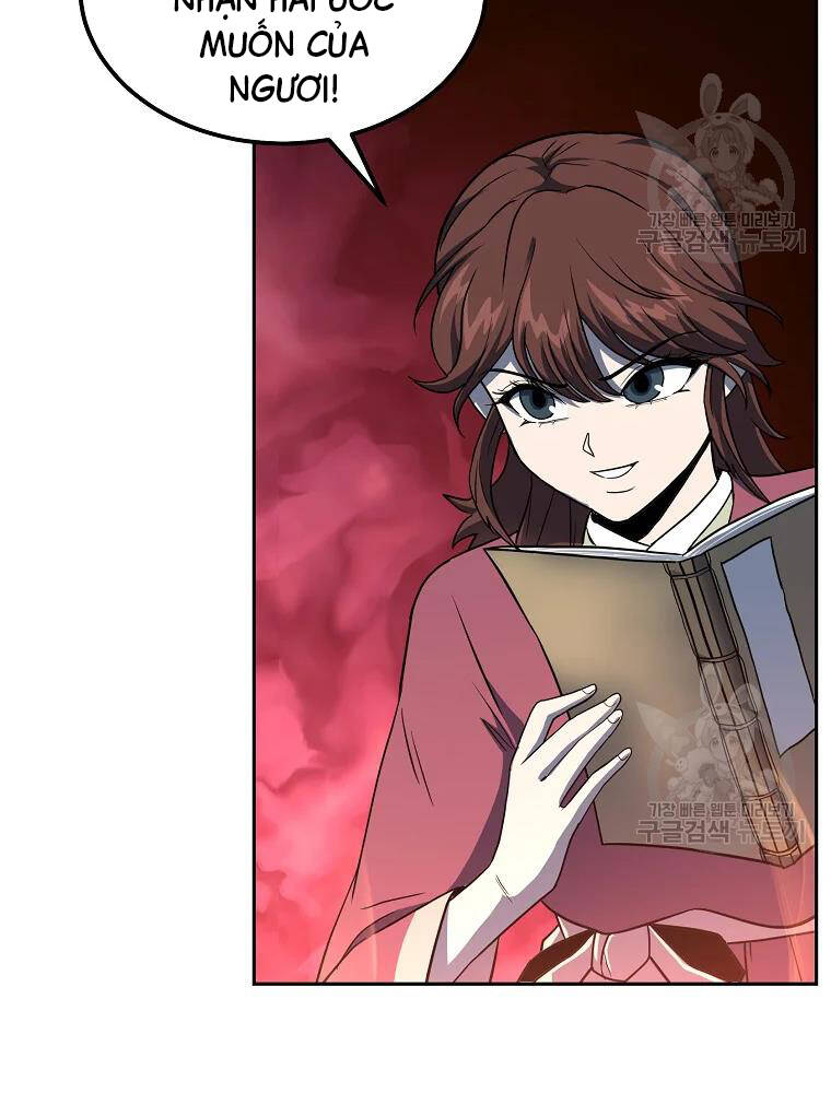 Thiếu Niên Phương Sĩ Chap 33 - Next Chap 34