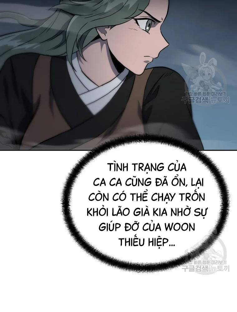 Thiếu Niên Phương Sĩ Chap 34 - Next Chap 35
