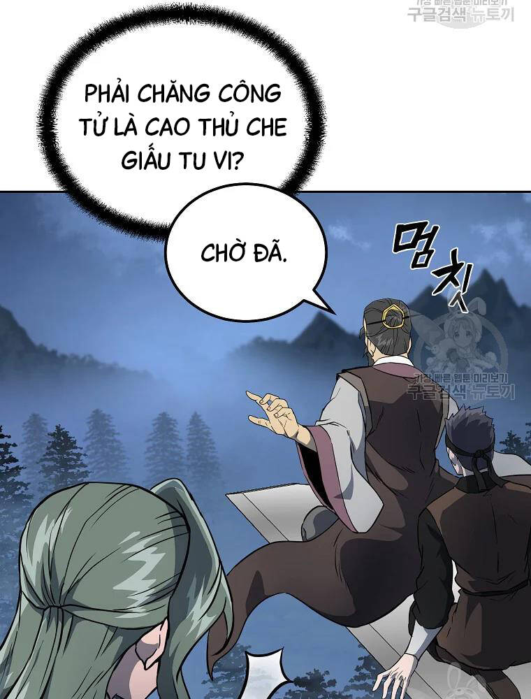 Thiếu Niên Phương Sĩ Chap 34 - Next Chap 35