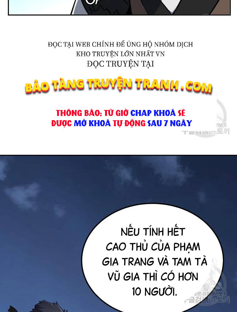 Thiếu Niên Phương Sĩ Chap 34 - Next Chap 35