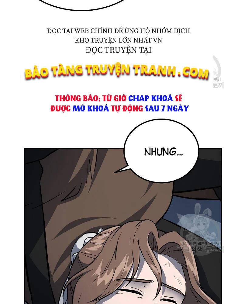 Thiếu Niên Phương Sĩ Chap 34 - Next Chap 35