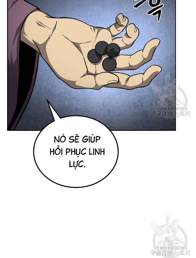 Thiếu Niên Phương Sĩ Chap 34 - Next Chap 35