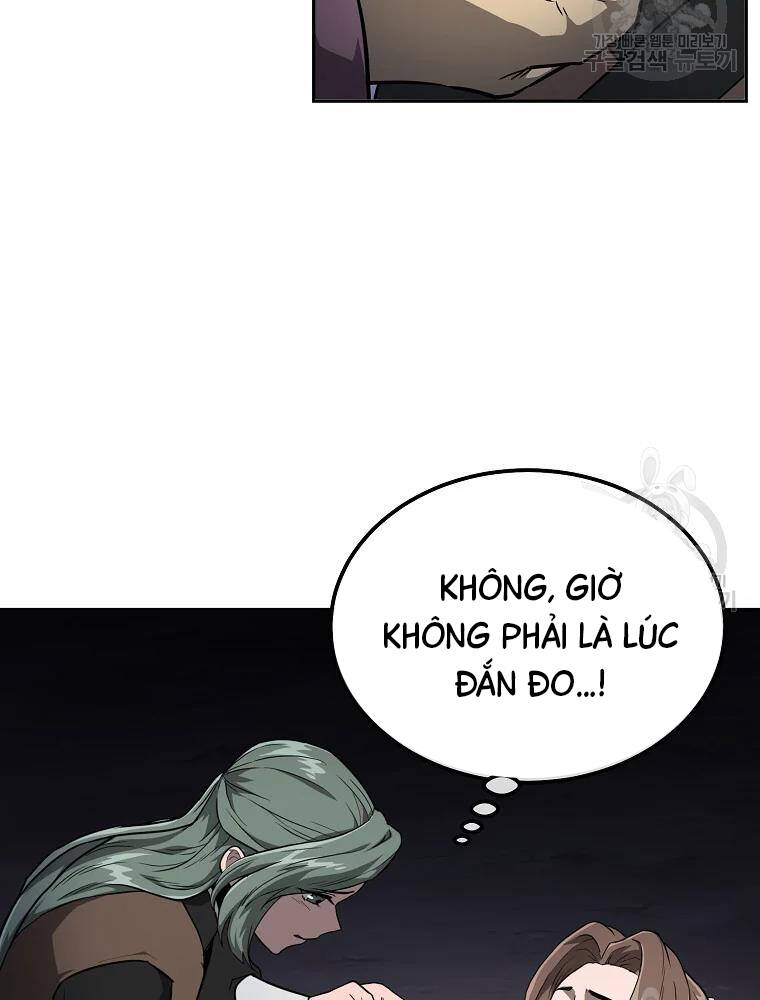 Thiếu Niên Phương Sĩ Chap 34 - Next Chap 35