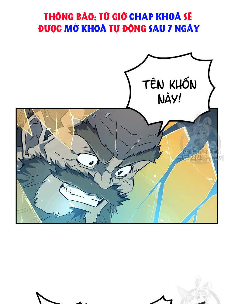 Thiếu Niên Phương Sĩ Chap 34 - Next Chap 35