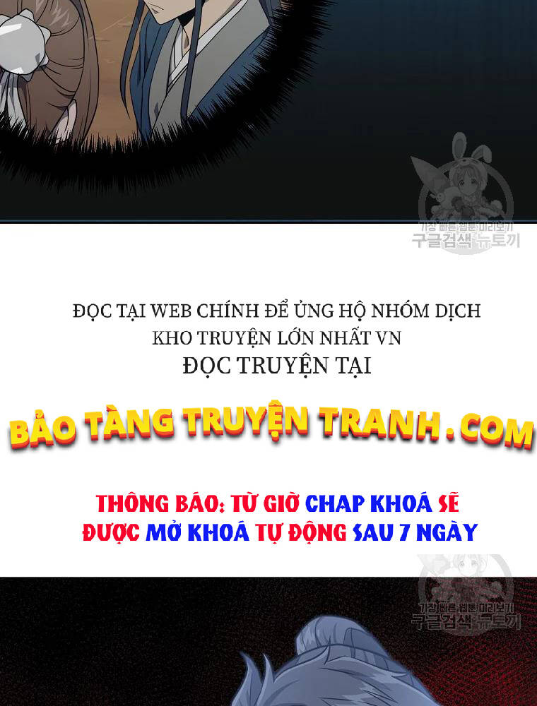 Thiếu Niên Phương Sĩ Chap 34 - Next Chap 35