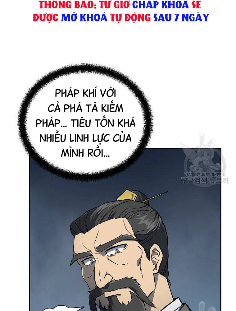 Thiếu Niên Phương Sĩ Chap 34 - Next Chap 35