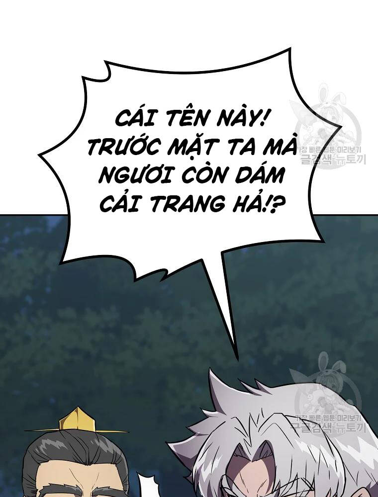 Thiếu Niên Phương Sĩ Chap 35 - Next Chap 36