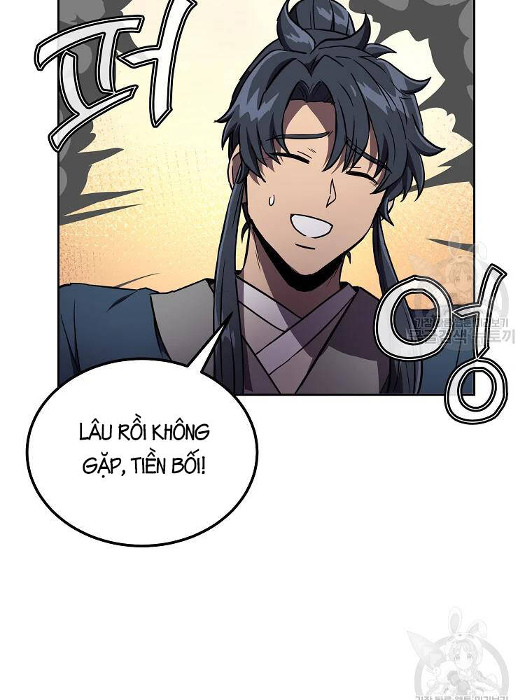 Thiếu Niên Phương Sĩ Chap 35 - Next Chap 36