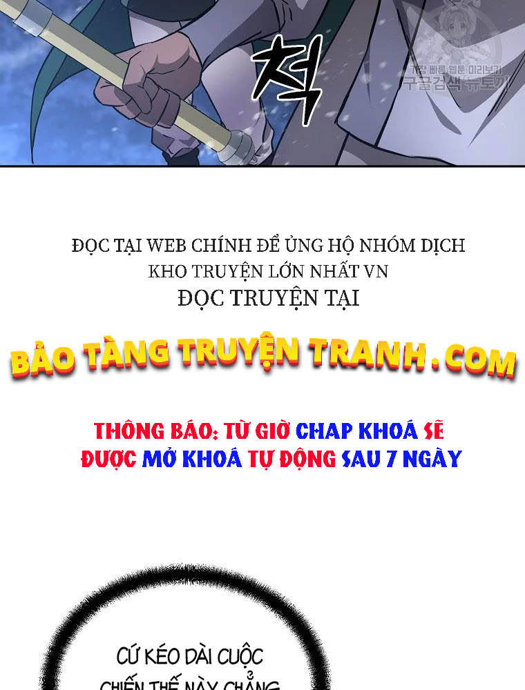 Thiếu Niên Phương Sĩ Chap 35 - Next Chap 36