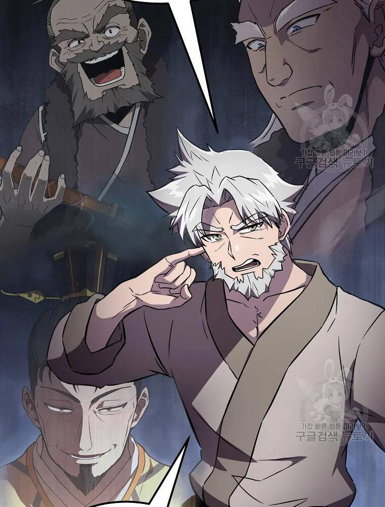 Thiếu Niên Phương Sĩ Chap 36 - Next Chap 37