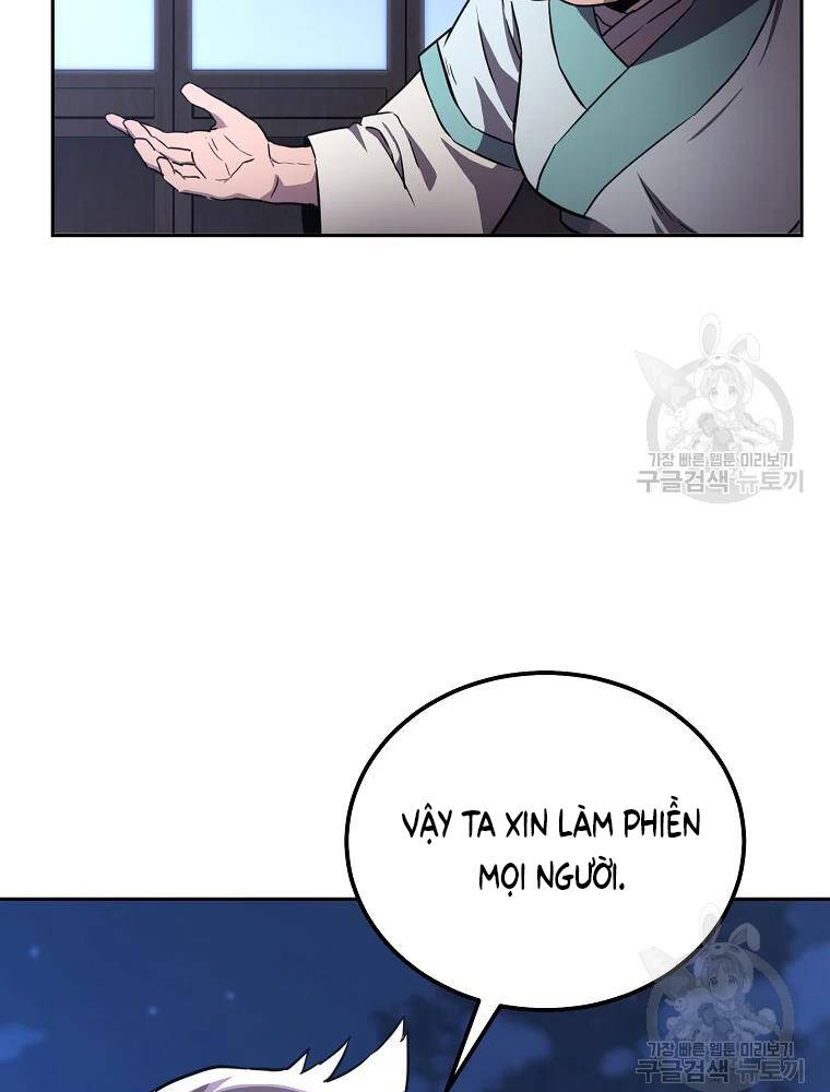 Thiếu Niên Phương Sĩ Chap 36 - Next Chap 37