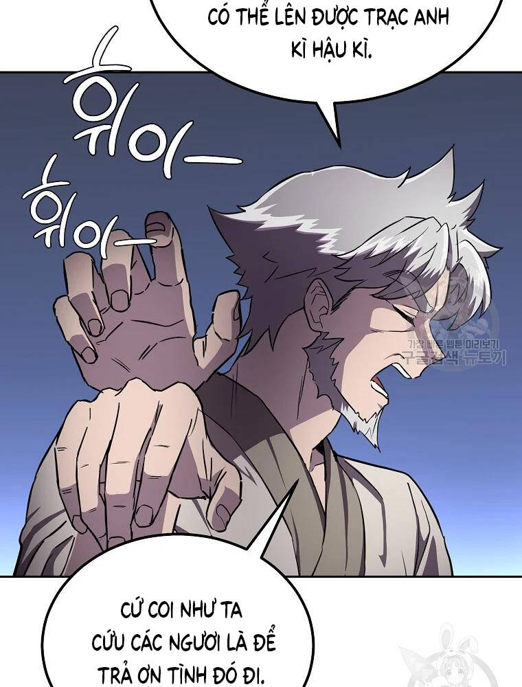 Thiếu Niên Phương Sĩ Chap 36 - Next Chap 37