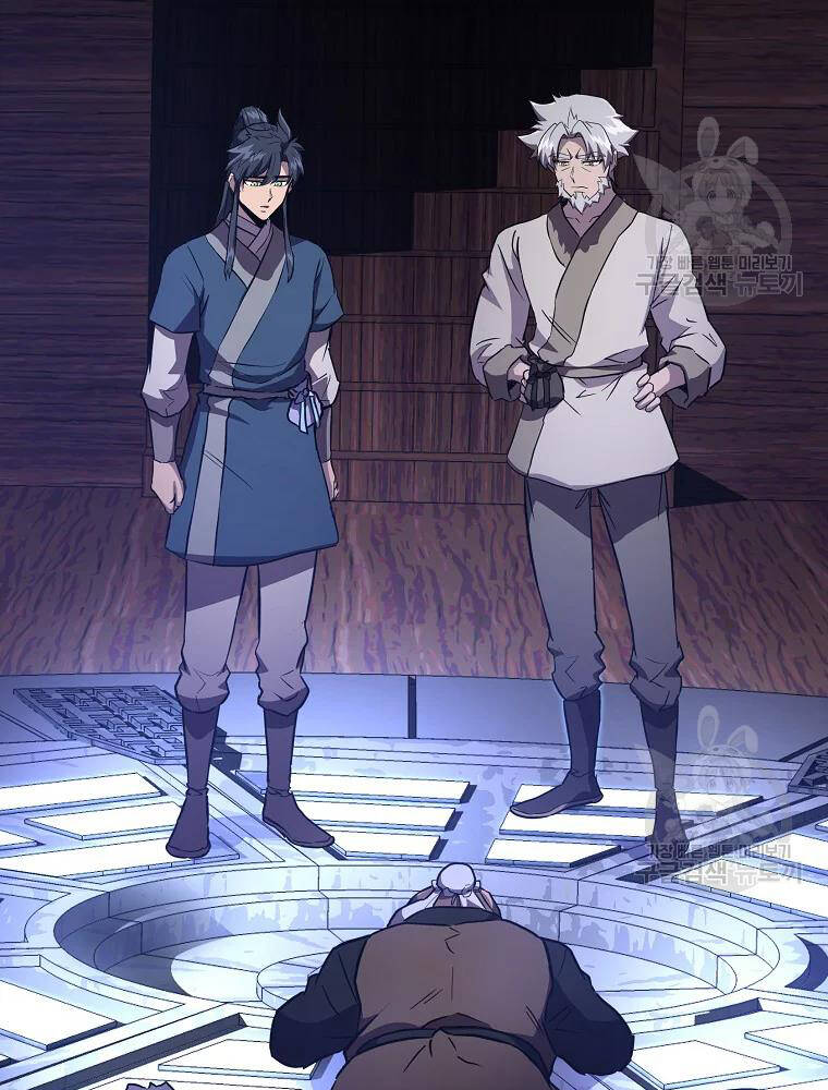 Thiếu Niên Phương Sĩ Chap 36 - Next Chap 37