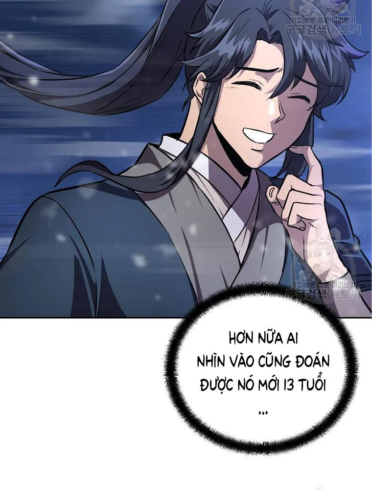 Thiếu Niên Phương Sĩ Chap 36 - Next Chap 37