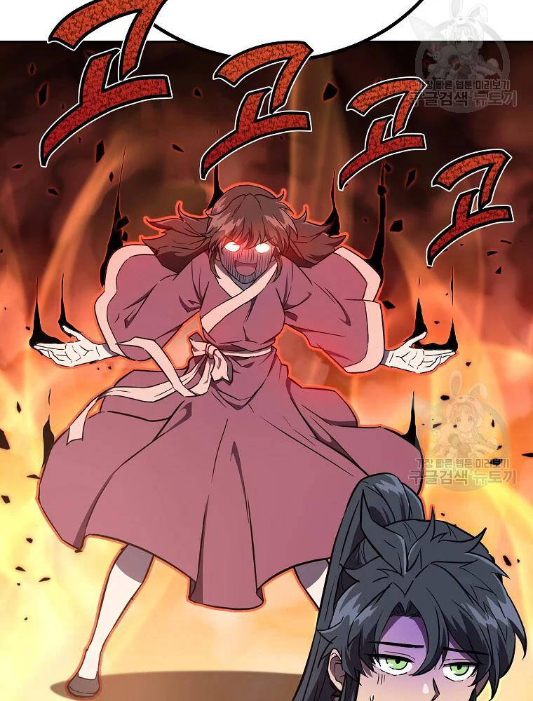 Thiếu Niên Phương Sĩ Chap 37 - Next Chap 38