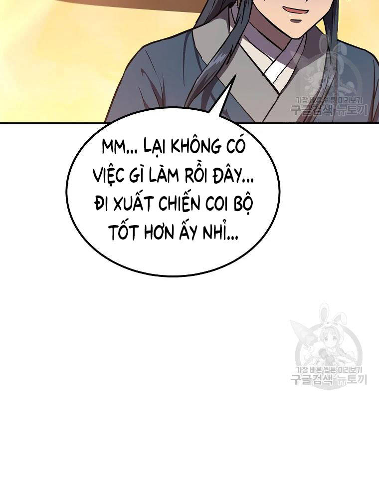 Thiếu Niên Phương Sĩ Chap 37 - Next Chap 38