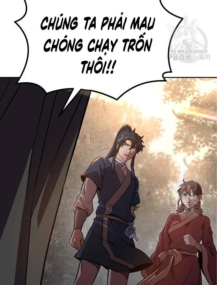 Thiếu Niên Phương Sĩ Chap 37 - Next Chap 38