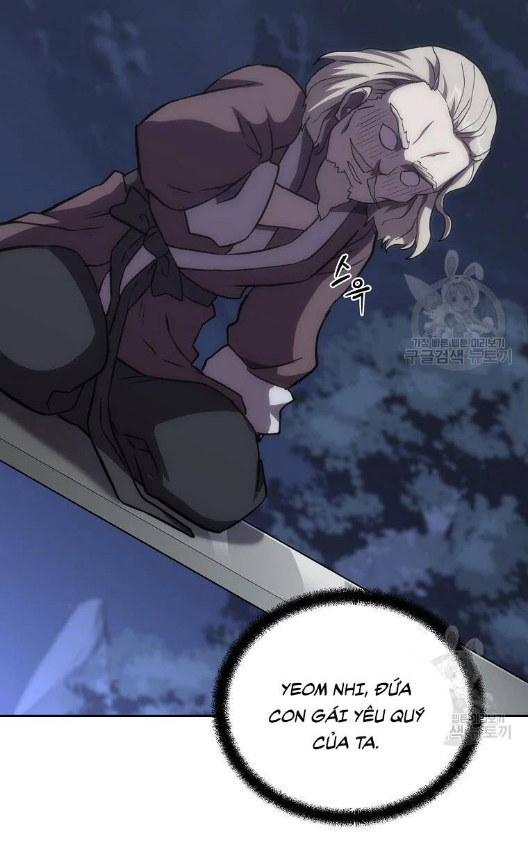 Thiếu Niên Phương Sĩ Chap 38 - Next Chap 39