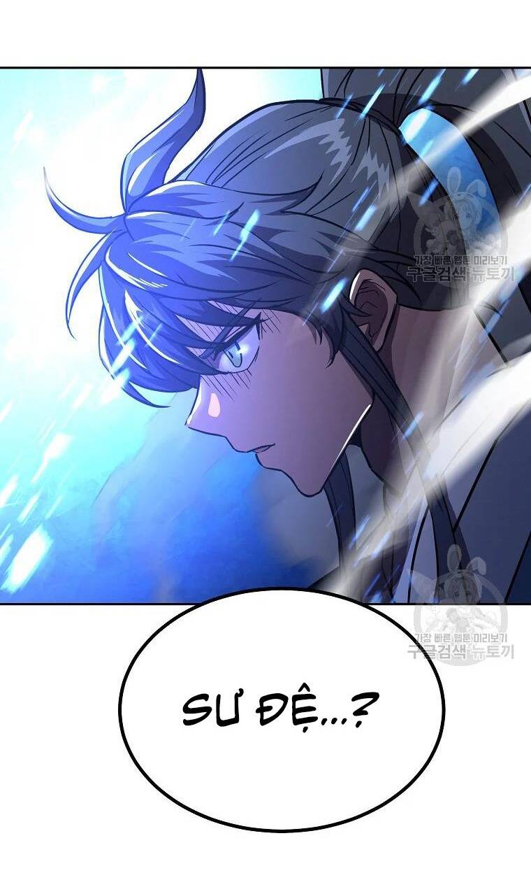 Thiếu Niên Phương Sĩ Chap 38 - Next Chap 39