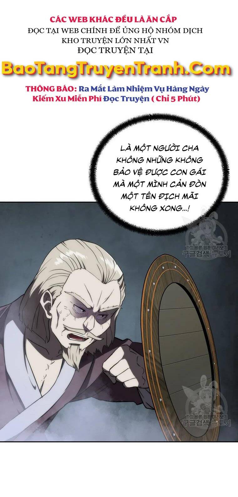 Thiếu Niên Phương Sĩ Chap 38 - Next Chap 39