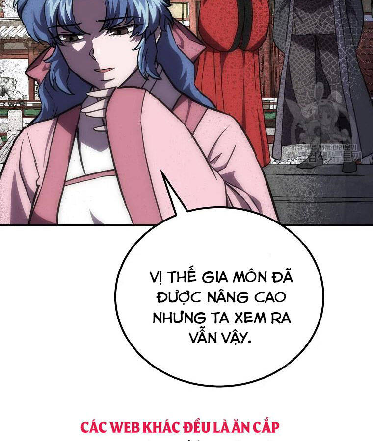 Thiếu Niên Phương Sĩ Chap 39 - Next Chap 40