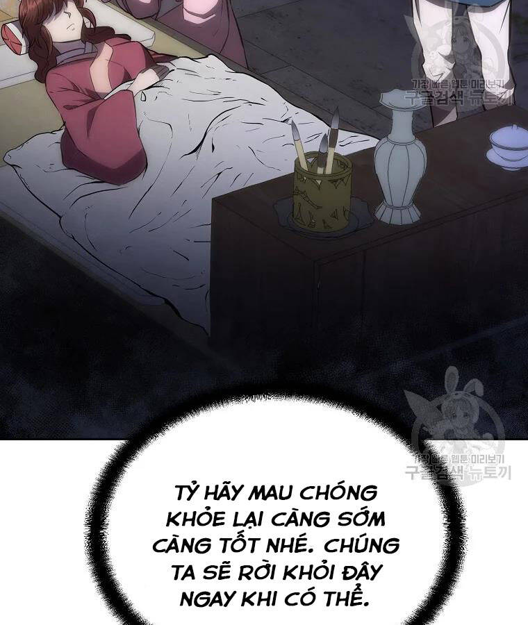 Thiếu Niên Phương Sĩ Chap 39 - Next Chap 40