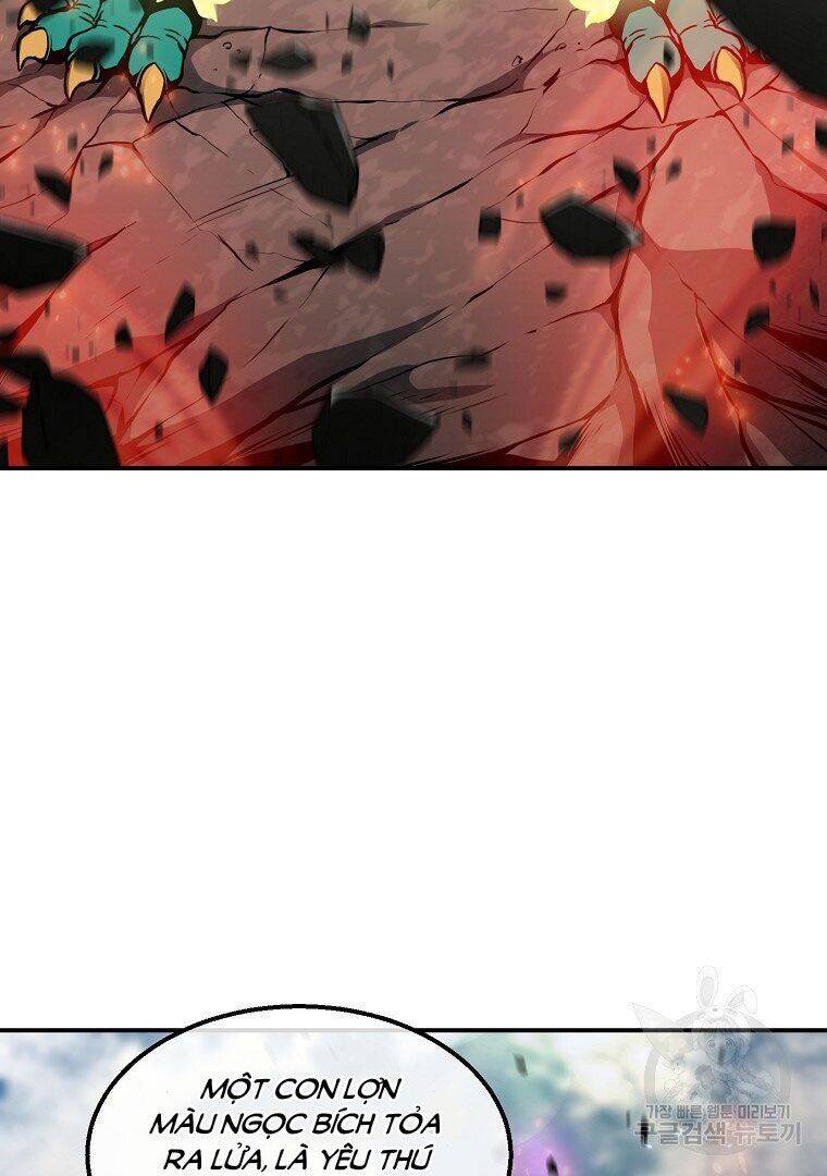 Thiếu Niên Phương Sĩ Chap 4 - Next Chap 5