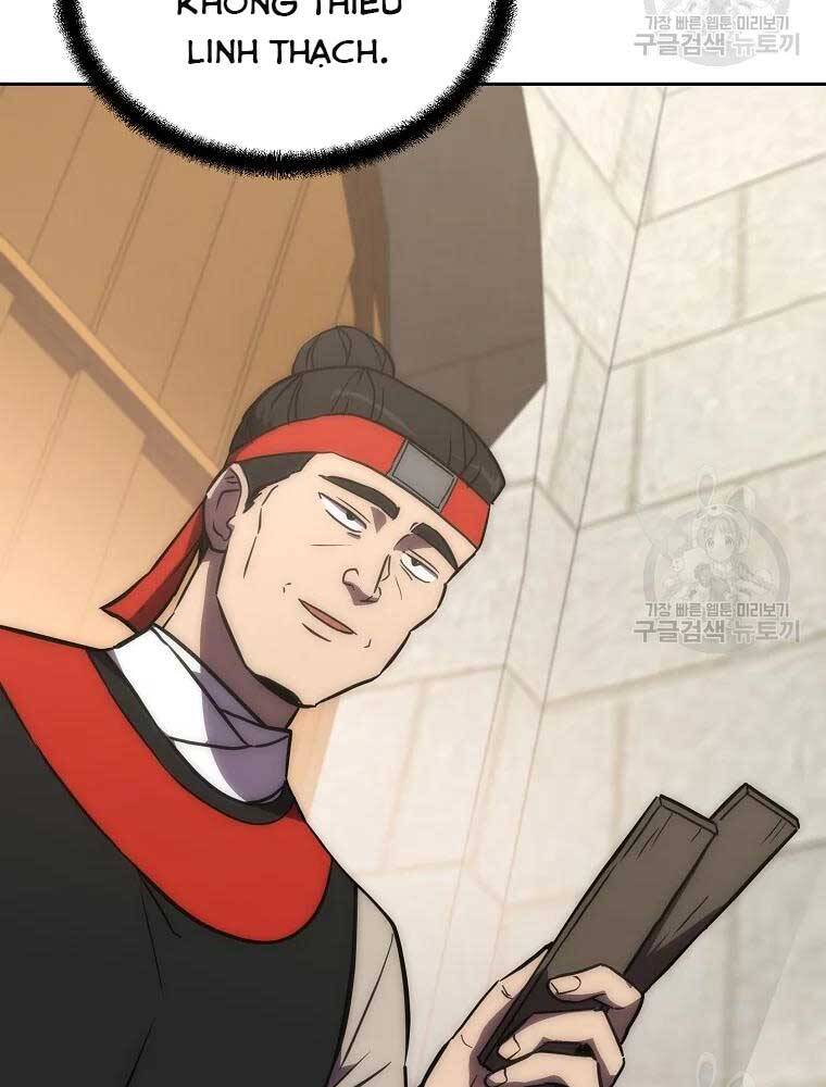 Thiếu Niên Phương Sĩ Chap 40 - Next Chap 41