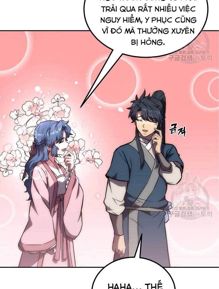 Thiếu Niên Phương Sĩ Chap 40 - Next Chap 41