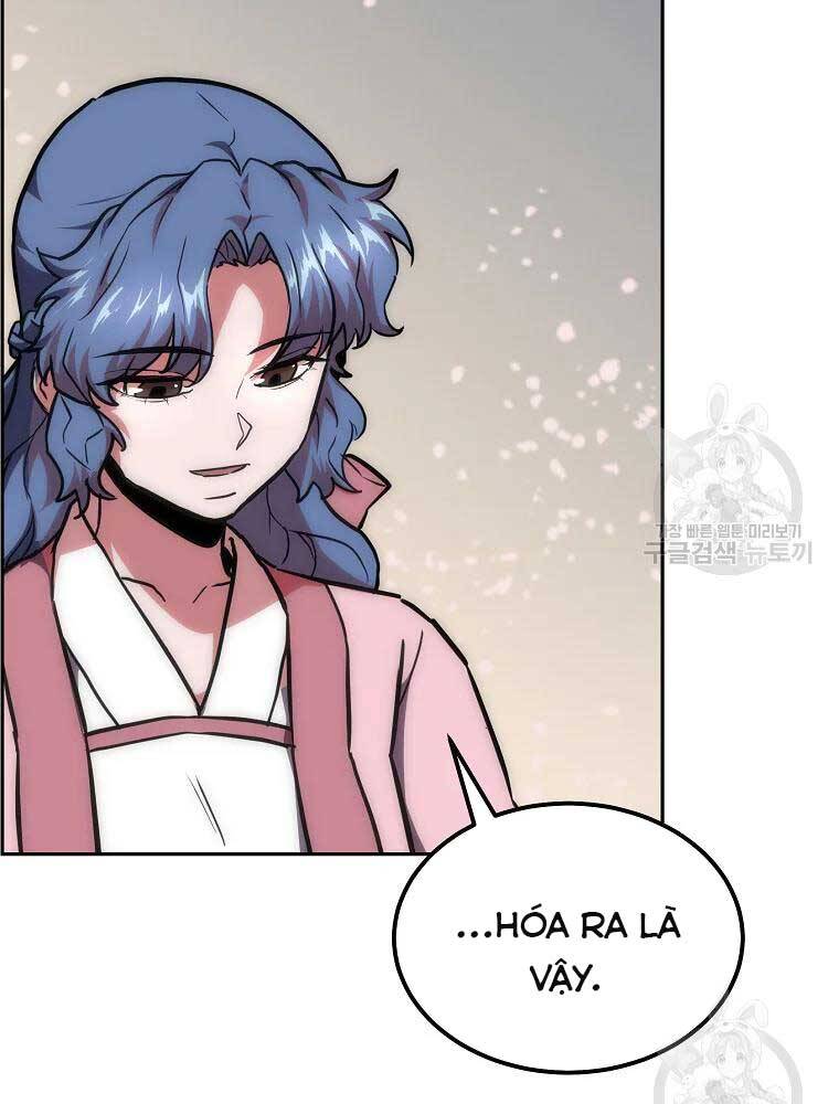 Thiếu Niên Phương Sĩ Chap 40 - Next Chap 41