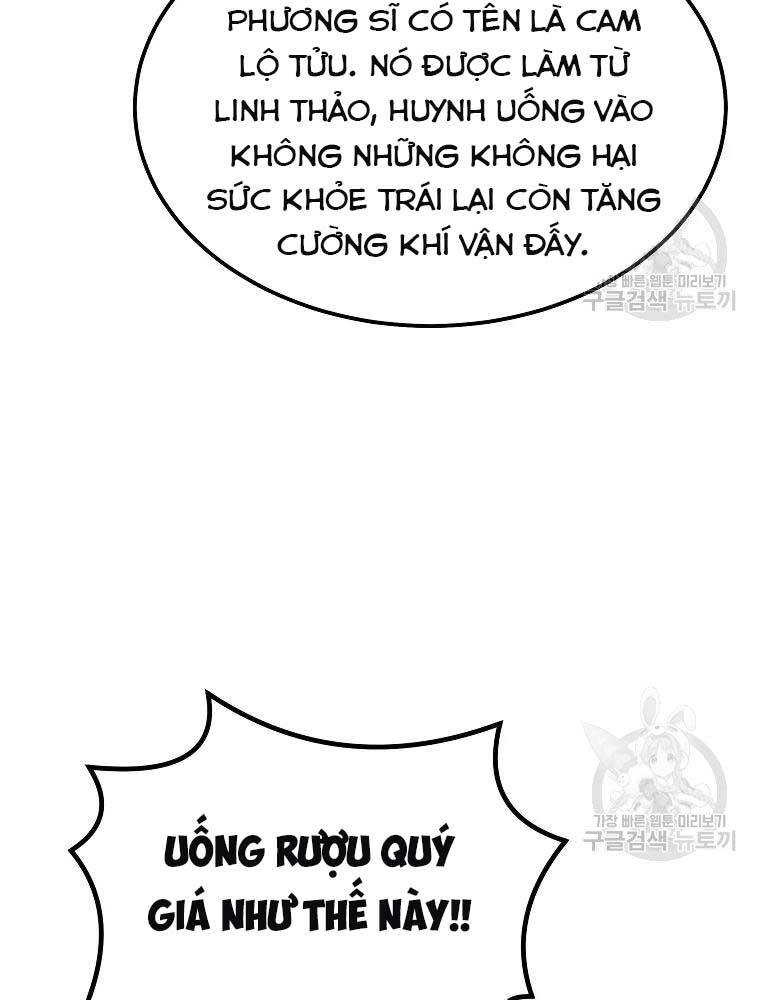 Thiếu Niên Phương Sĩ Chap 40 - Next Chap 41