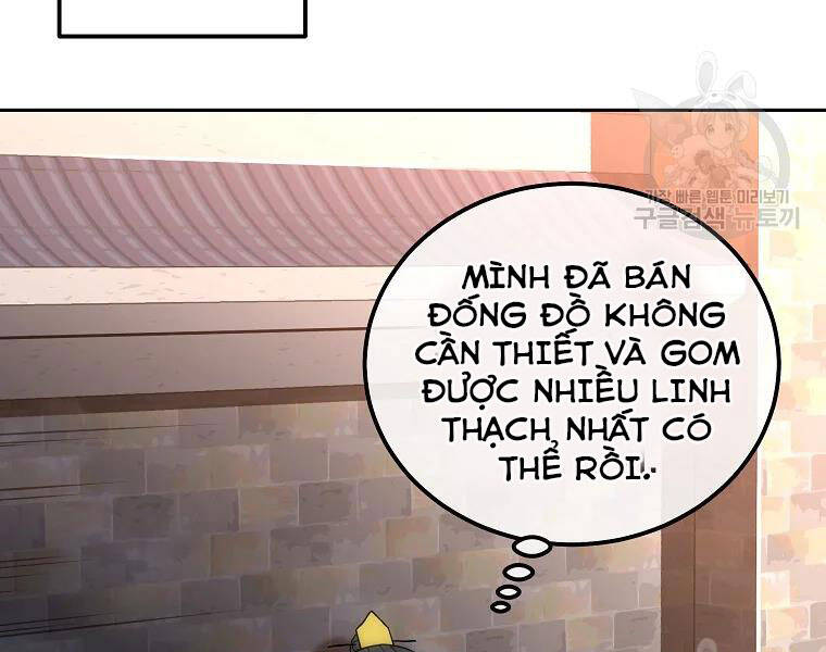 Thiếu Niên Phương Sĩ Chap 41 - Next Chap 42