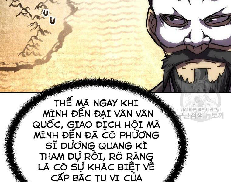 Thiếu Niên Phương Sĩ Chap 41 - Next Chap 42