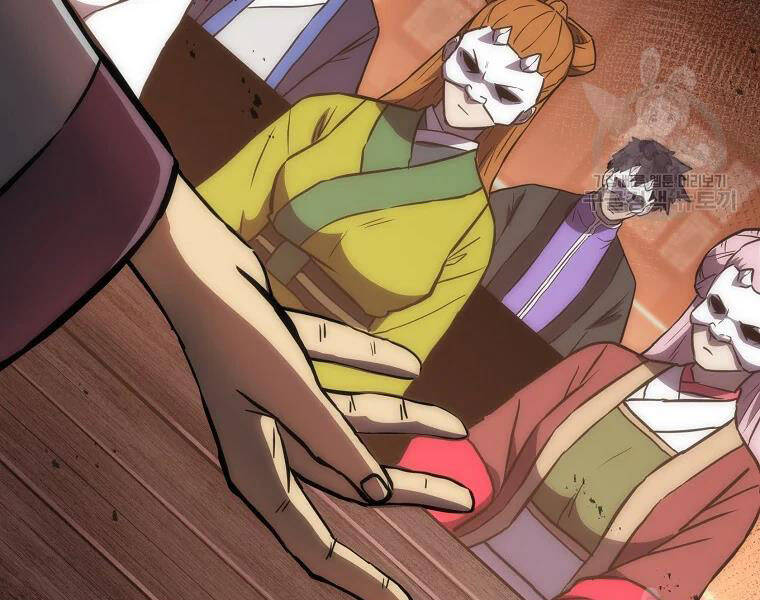 Thiếu Niên Phương Sĩ Chap 41 - Next Chap 42