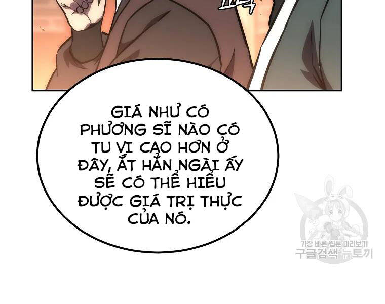 Thiếu Niên Phương Sĩ Chap 41 - Next Chap 42