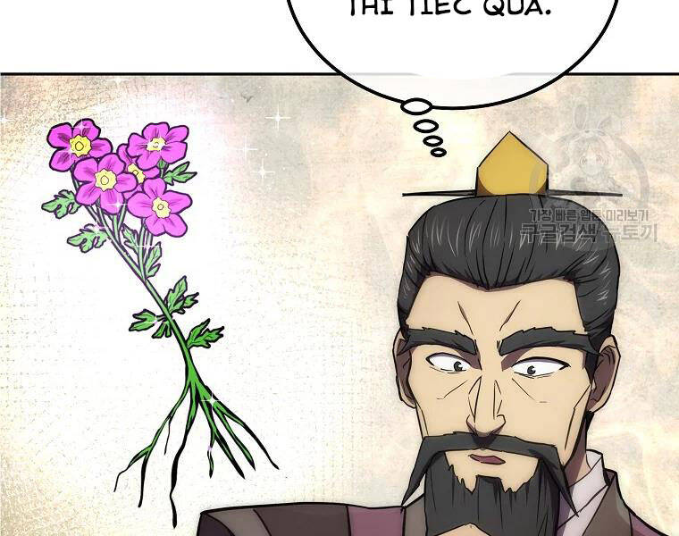 Thiếu Niên Phương Sĩ Chap 41 - Next Chap 42