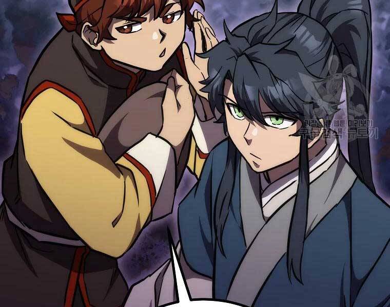 Thiếu Niên Phương Sĩ Chap 43 - Next Chap 44