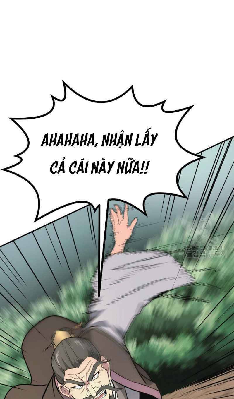 Thiếu Niên Phương Sĩ Chap 7 - Next Chap 8