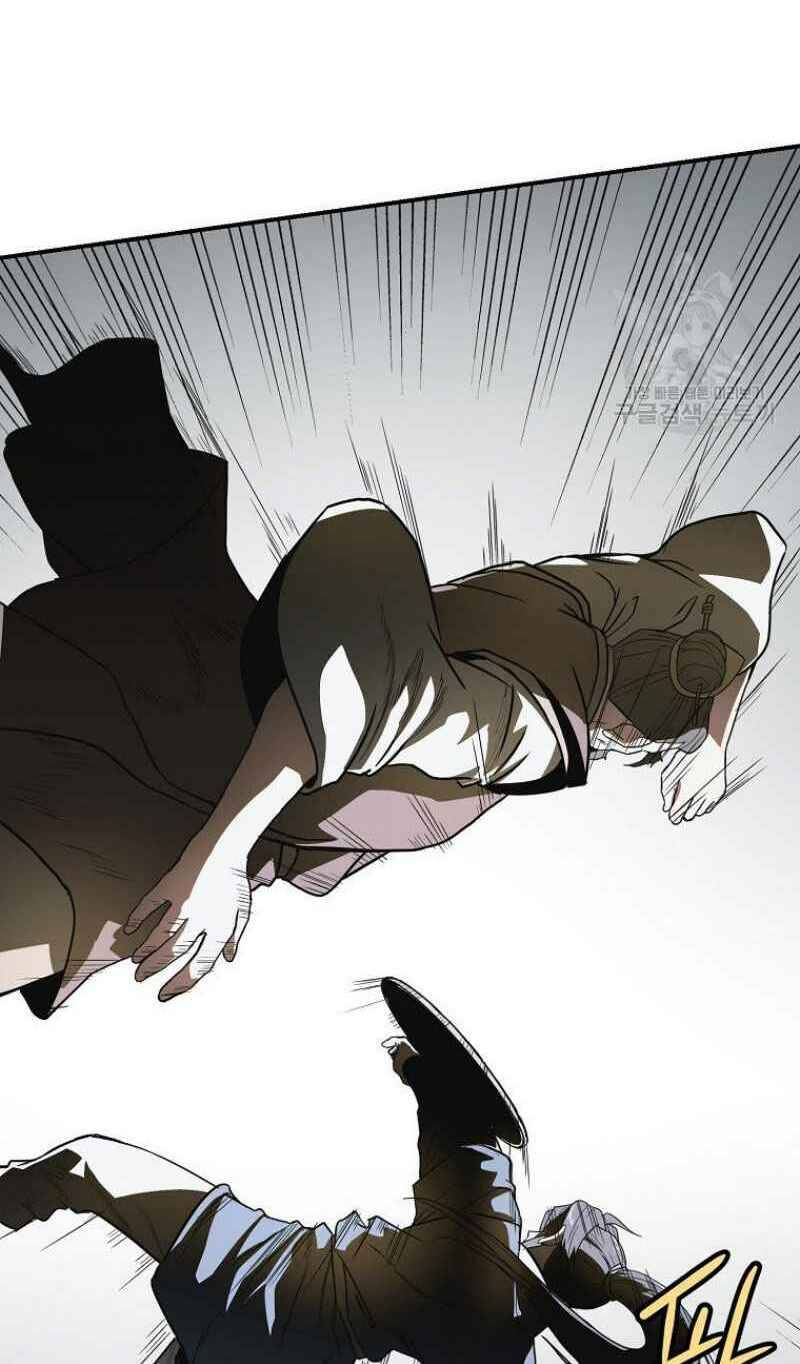 Thiếu Niên Phương Sĩ Chap 7 - Next Chap 8