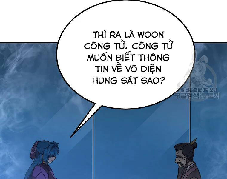 Thiếu Niên Phương Sĩ Chap 42 - Next Chap 43