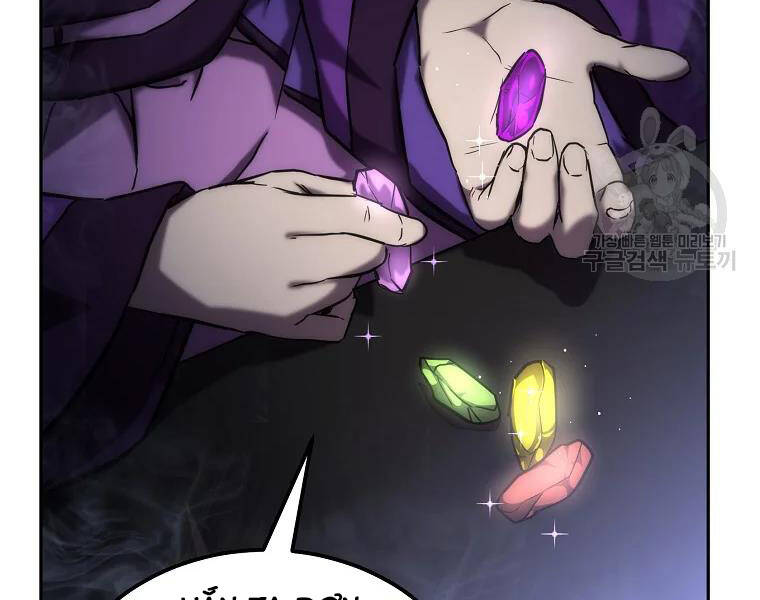 Thiếu Niên Phương Sĩ Chap 42 - Next Chap 43