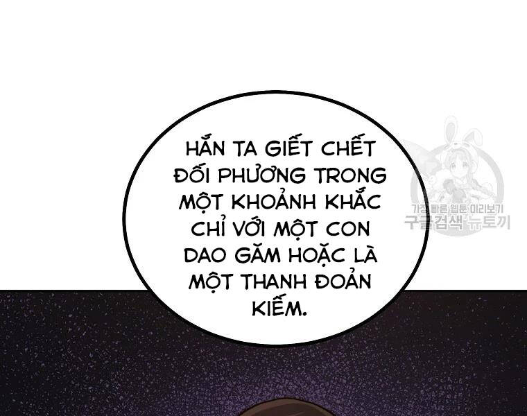 Thiếu Niên Phương Sĩ Chap 42 - Next Chap 43