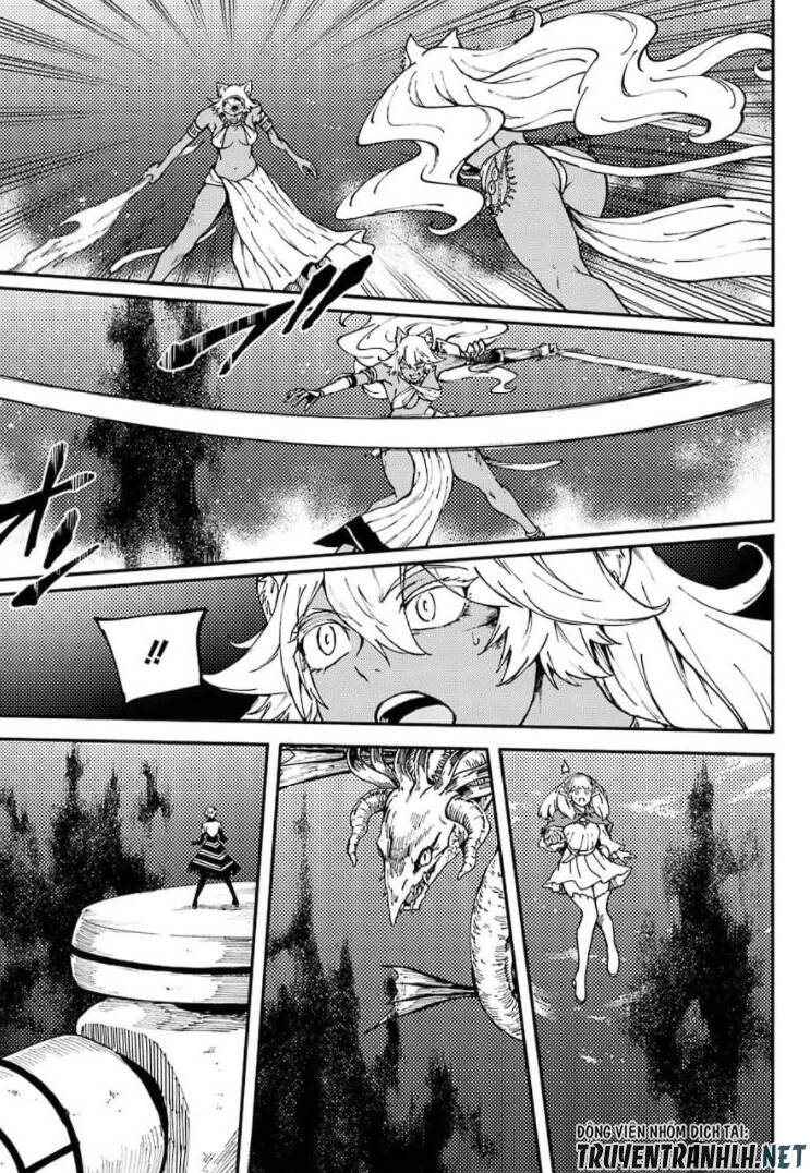 Kekkon Yubiwa Monogatari Chap 64 - Next Chap 65