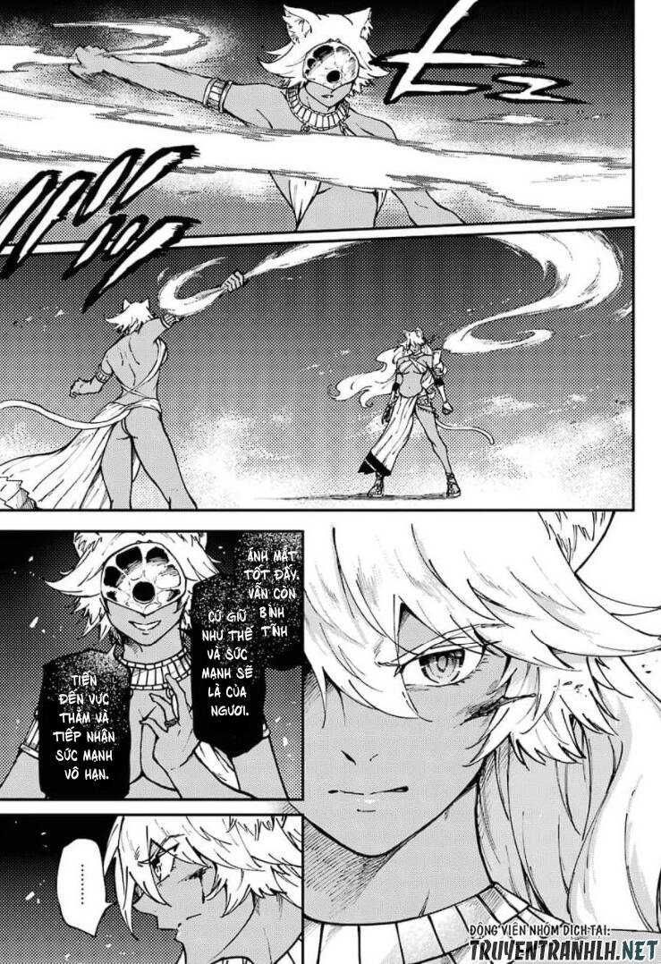 Kekkon Yubiwa Monogatari Chap 64 - Next Chap 65